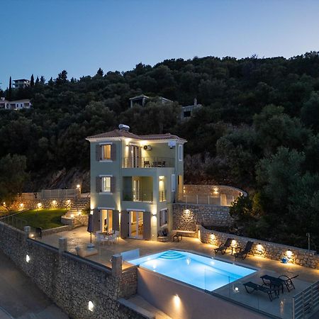 Koumaries Villas Lygia  Exterior foto