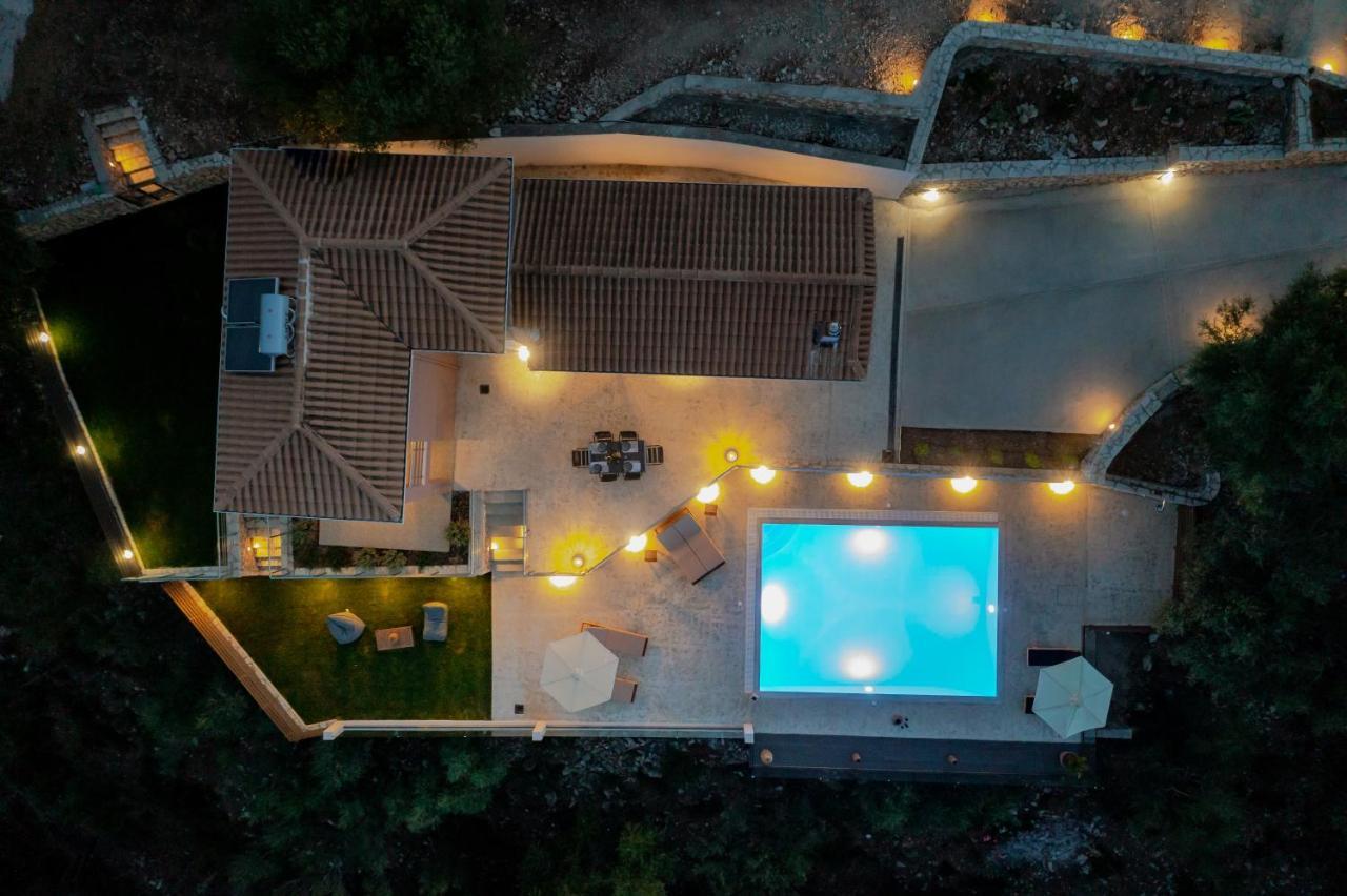 Koumaries Villas Lygia  Exterior foto