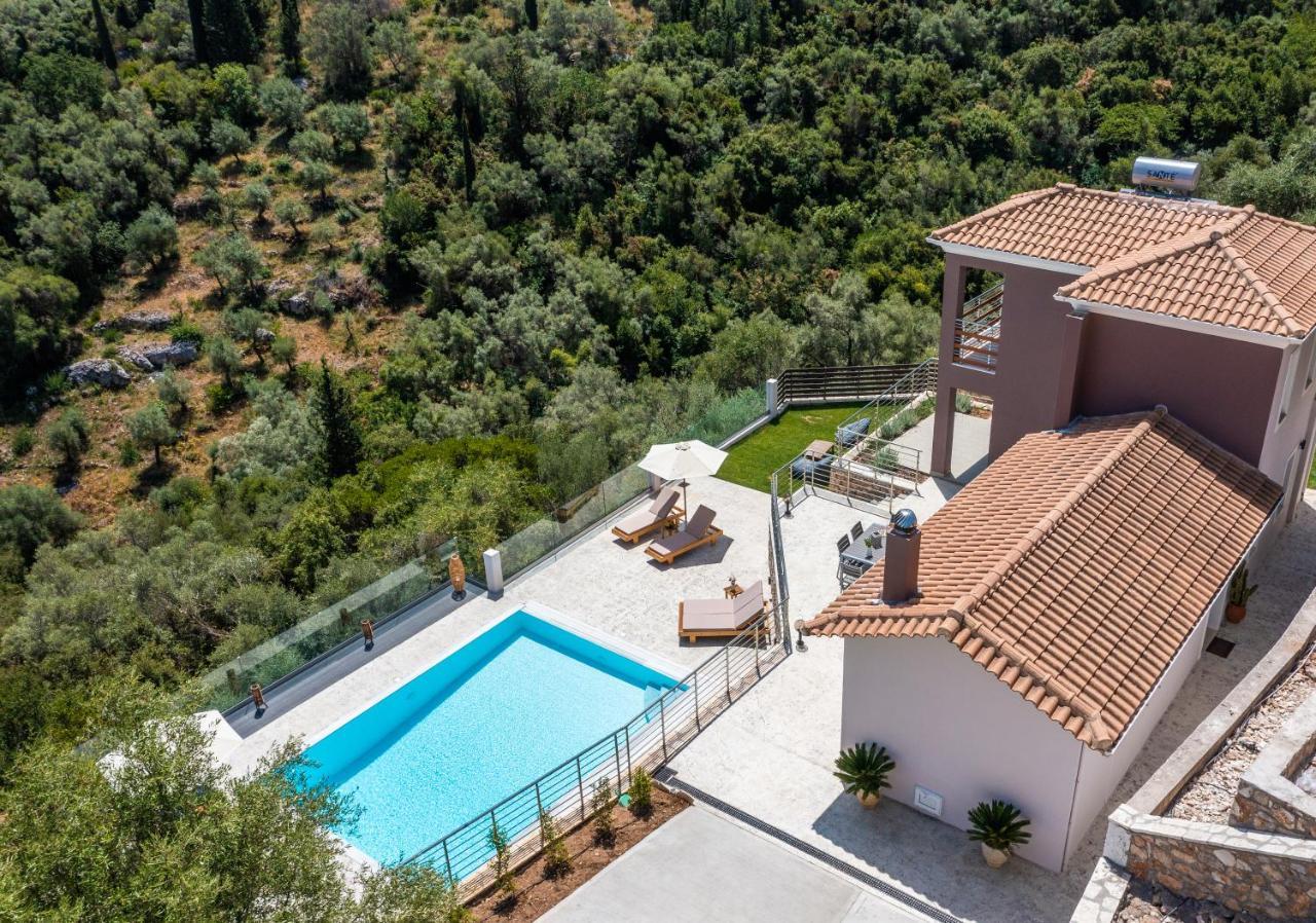 Koumaries Villas Lygia  Exterior foto