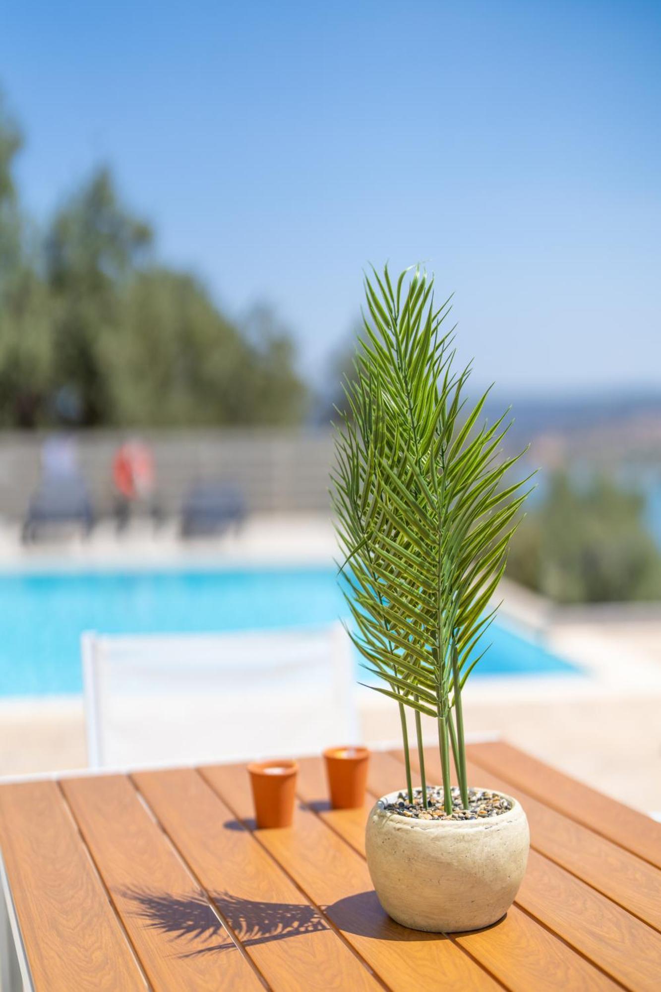 Koumaries Villas Lygia  Exterior foto